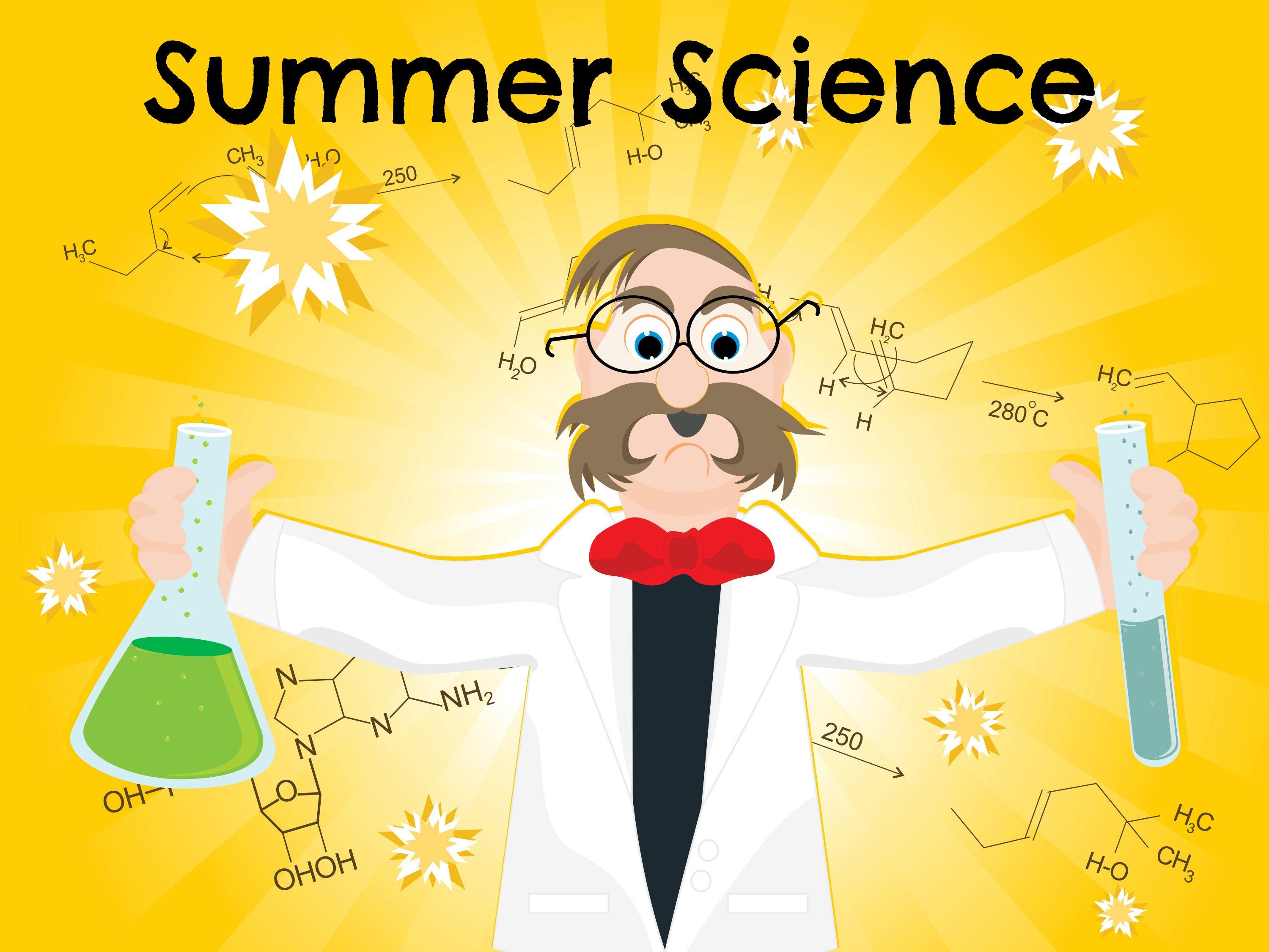 summer science
