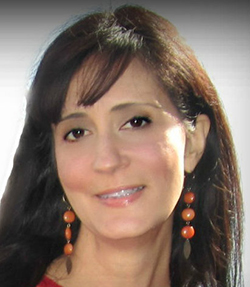 Children's Author Tara Lazar